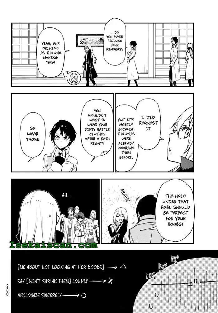 That Time I Got Reincarnated as a Slime Chapter 99 image 03_optimized